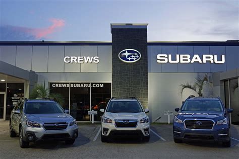 subaru of charleston